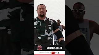 The Dudley Boyz return to destroy Pretty Deadly Raw highlights Sep 16 2024 [upl. by Nairam877]