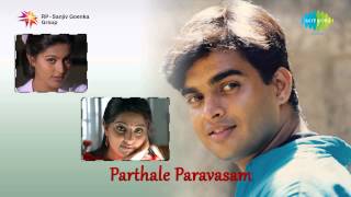 Paarthale Paravasam  Nee Thaan song [upl. by Esile100]