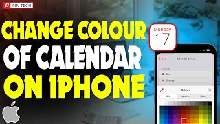 How to Use Apple Calendar Effectively on iPhone 5 Best Tips [upl. by Neelahtak]