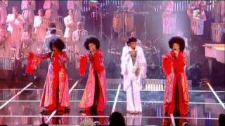 France Télévision  Boney M  medley 2010 [upl. by Kinimod]