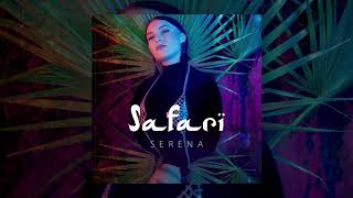 Serena  Safari  Dj Allen Balkan Remix [upl. by Head]