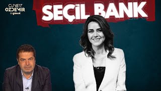 SEÇİL BANK SAVCILAR HALA SEYREDİYOR GAZETECİLER PEŞİNİ BIRAKMIYOR [upl. by Grosberg680]