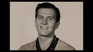 BERNARDINE  SINGER PAT BOONE 1957 [upl. by Nitsrik381]