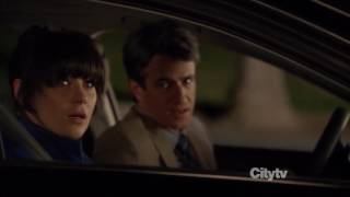 New Girl Nick amp Jess 1x18 5 Jess Nick was right he can be really wise sometimes [upl. by Utimer]