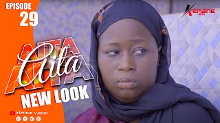 AÏTA  New Look  Saison 1  Episode 29 VOSTFR [upl. by Lexie540]