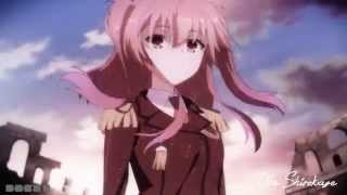 AMV Rakudai Kishi no Cavalry  Through it all [upl. by Inafets]