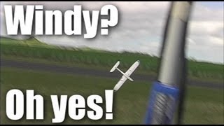 RC planes  turbulence  oops [upl. by Cindi]