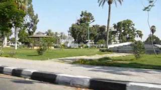 The Beautiful city of Ismailia Egypt  جميلة الاسماعيلية مصر [upl. by Amund394]