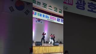 리정 구찌를 커버해보겠다는 의지 jessie  gucci choreo by leejung 리정 leejunglee 리정구찌 dancecover dance [upl. by Nadoj]