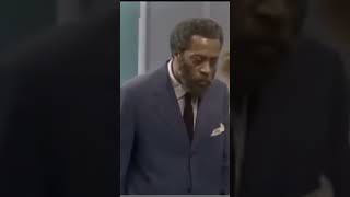 Grady Visit Fred Sanford In The Hospital toofunny sanfordandson shorts [upl. by Yereffej]