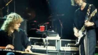 Eric Clapton amp Jeff Healey  Crossroads  Live 08 25 1990 [upl. by Nyhagen]