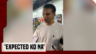 Poy Erram hindi apektado sa sigaw ng Ginebra fans [upl. by Lazor803]