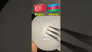 Balonun İçinde Türkiye mi var Azerbaycan mı türkiye azerbaycan azerbaijan turkey [upl. by Simson652]