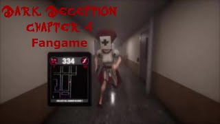 A Torment Therapy Fangame  Dark Deception Torment Therapy FanMade [upl. by Nai]