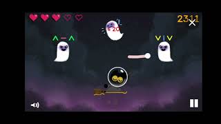 Google Game idkwhattoplay game cat space [upl. by Ia]