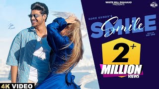 NdeeKundu Smile Full video EP  Day One  Haryanvi Songs 2023  Romantic Songs 2023 [upl. by Ocramed]