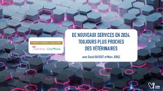 ESTHIMA  CREMATIS  De nouveaux services en 2024 toujours plus proches des vétérinaires [upl. by Karim642]