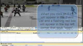 Creating Lines and D Pairings  STEVA Hockey PRO [upl. by Troxell]