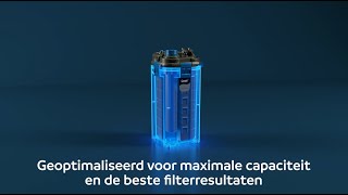 OASE  Nieuwe generatie van de BioMaster²  NL [upl. by Gottuard383]