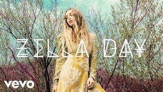 Zella Day  East of Eden Official Audio [upl. by Washington]