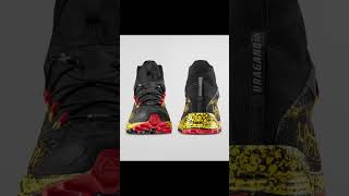 Trail running shoes La Sportiva Uragano Gtx fashion fashiontrends style sneaker sneakers shoes [upl. by Haden594]