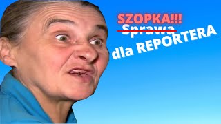 LEKI NA SPITYTUSIE  szopka dla reportera odc 4 [upl. by Cami]