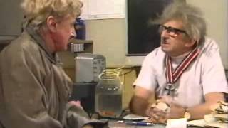 Spike Milligan  Theres A Lot Of It About  Series 1 Episode 1 Part 1 of 2 [upl. by Anana543]