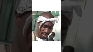 Tupac reveals the true meaning of his Name💔🕊️ tupac tupacshakur rap [upl. by Kiley360]