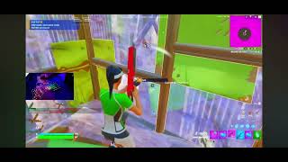 Par patroller Fortnite gameplay [upl. by Yv25]