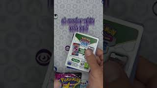 Fusion strike packs from booster box part 17 [upl. by Harness]