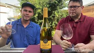 2018 Domaine Beausejour Les Grenettes Sauvignon Blanc Touraine France White Wine [upl. by Gladine]