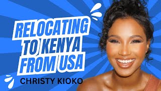 Moving from America To Kenya as a youth [upl. by Iv430]