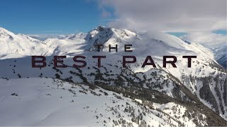 The Best Part A Snowboard Movie [upl. by Ferdinanda53]