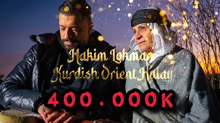 HAKIM LOKMAN NAZDAR NAZDAR  YASMAR YASMAR MASHUP Official 4K Video by GOLDDIGGAZ FILMS [upl. by Sset]