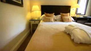 Accommodation Video  Macdonald Frimley Hall Hotel amp Spa Camberley England [upl. by Assenav834]