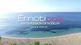 EMOTIONS BY HODELPA HOTELS  DOMINICAN REPUBLIC [upl. by Enailuj]