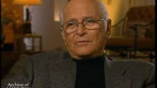 Norman Lear on the controversial abortion episode of Maude  TelevisionAcademycomInterviews [upl. by Accever452]