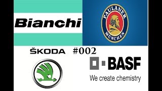 RADSPORT MANAGER 17 ABO TEAM BIANCHI 002 [upl. by Ynobe]