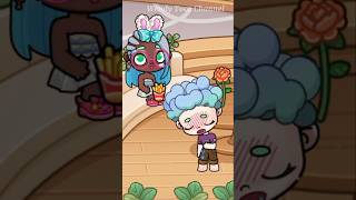 All GIRLS Are SELFISH BUT 😢😮‍💨 avatarworld funny shorts [upl. by Etty]