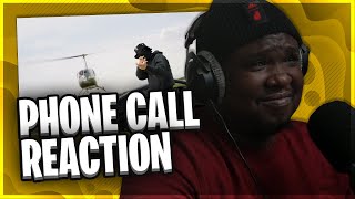 Booter Bee  Phone Call Official Music Video REACTION [upl. by Murray137]