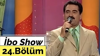 Ahmet Kaya amp Günel amp Yusuf Hayaloğlu  İbo Show 24 Bölüm 1998 [upl. by Attekahs]