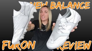 Best Furons Yet New Balance GREY Furon V7 Pro Review [upl. by Merta]