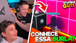 🔥 inscrito de 6 ANOS fez BURLAS zerando o BLOCKDASH 😱 ‹ KHORTEX › [upl. by Eustacia]