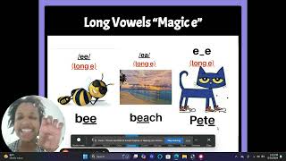 Long Vowels Magic E CKLA 2nd grade Unit 2 Review [upl. by Harty]