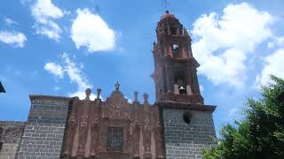 MVI 5365멕시코성당산 미겔 데 아옌데San Miguel de Allende20240816 [upl. by Innoj]