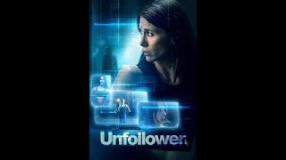 Unfollower 2021 BANDE ANNONCE VF Julie Crisante Dan Davidson [upl. by Radke316]