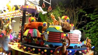 Ilminster Carnival 2018 One Plus One CC Afro Circus [upl. by Heti866]