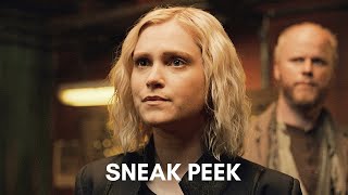 The 100  Sneak Peek 7x04 1  Hesperides VOSTFR [upl. by Yeuh]