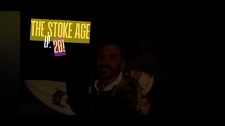 THE STOKE AGE  EP20 WERE BACK BABY [upl. by Rosina973]