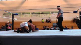 Vito Rea v Jeff Cobb [upl. by Ermeena294]